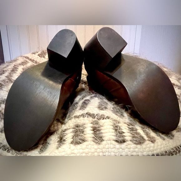 sterling River Boots Leather - Picture 8 of 8